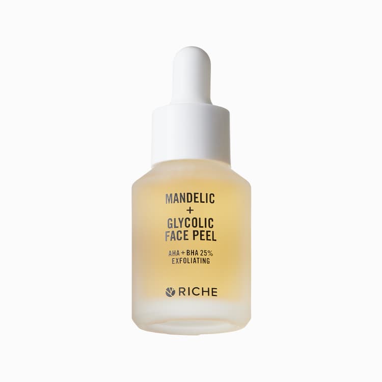 Пилинг для лица AHA+BHA 25%